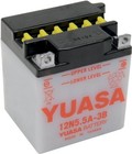 Yuasa - Yuam227db - Conventional 12v Battery  12n7d-3b