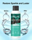 Ultrasonic Jewelry Cleaner Solution For All Machines  8 5oz