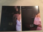Rare Victoria s Secret Catalogs  3 And  4 From 1979   Never Mailed
