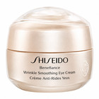 Shiseido Benefiance Wrinkle Smoothing Eye Cream 15ml   0 51oz Anti-aging