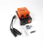 Dmx 1536 Channel Lightning Interface For Sunlite Suite 2 Fc Dmx-usd Controller