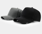 Cotton Plain Solid Baseball Cap Ball Dad Hat Adjustable Washed Men Washed Pc M l