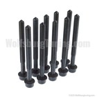 Oem Elring Cylinder Head Bolt Set For Vw Audi Seat Jetta A4 A5 Q5 1 8t 2 0t
