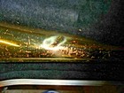 Bundy Trombone Designed By Vincent Bach