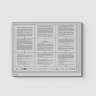 Boox Go 10 3 Epaper Tablet 10 3  1 Year Warranty 300 Ppi 64 Gb Android 12 Pen