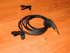 Sennheiser Me 2-ii Lavalier Microphone