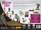 Wargames Atlantic Baron s War 2nd Edition Starter Set