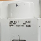 Smc Afm40-n04-z-a Pneumatic Filter  150psi Max Press  1 2  Npt  4a2-5bz - New