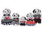 Sylvanian Families Calico Critter Dalmatian Family 40th Anniversary