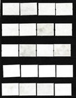 D458026 Great Britain Nice Selection Of Vfu Used Stamps