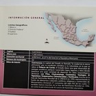 Mexico 2004-mo 10 Pesos  1 Ounce  999 Fine   Morelos Proof 