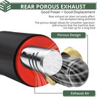 Heavy Duty 1 4   90  air Right Angle Die Grinder For Deburring Polishing Milling