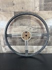 Vintage Buick Banjo Steering Wheel Special Super Roadmaster Hot Rat Rod 40   s 50s