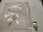 The Loveland Harp Sharpening Lever Size  5 With Screw And Washer            B44
