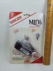 Vintage Singer Mini Mender Hand Held Sewing Sealed In Package 