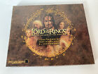 Lord Of The Rings Return King Collectors Boxed 8x10 Postcard 8 Cards