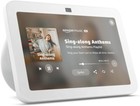 Amazon Echo Show 8     2nd Gen      With Spatial Audio  Smart Home Hub Alexa Wht