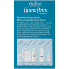 Ogilvie Salon Styles Home Perm For Normal Hair With Extra Body