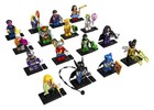 Lego Minifigures Dc Super Heroes Series 71026 Collectible Set  1 Of 16 To