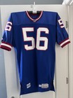 Lawrence Taylor 1993 Apex New York Giants Game Issue Jersey Size 46