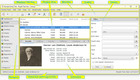 Gramps Family Tree Maker  Genealogy Software Family History Ancestry With Manual