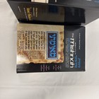 The Mishnah   Seder Moed Complete Set Artscroll