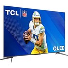 Tcl 55q681g 55  Class Qled 4k Uhd Smart Tv
