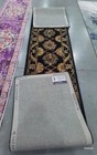 Black 2 -3  X 14 -0  Flaw In Rug  Reduced Price 1172812263 Hg314a-214