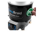 Easy Braid 670030 - Solder Pot  With Ceramic Crucible  350w  120vac