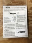 Park Tool Atd-1 2 Adjustable Torque Driver