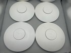 Lot Of 6 Ubiquiti Unifi Ap Pro Wireless Access Point     Dual Band Poe W  Mounts