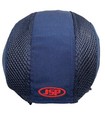 Amtrak Railroad Jsp Soft Hard Cap With Foam Insert