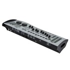 16 Channel Dmx-512 Stage Light Controller Console 240 Scenes Xlr For Dj Party