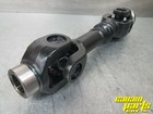 Canam Shorten Rear Propshaft G2 500 650 800 850 With Xmr Rear Diff Conversion