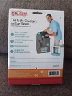 Nuby The Gate Checker Bag For Car Seats  46  X 21  X 13  Plane Check New 