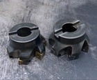 Kennametal 3  Shell Mill Face Mill - Shoulder Mill - Kssisr300sd430m4