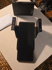 Hammond M-100 Electric Organ Expression Pedal W  Cover   Screws - Working