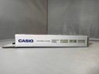 Casio Pink 2nd Edition 16-digit Solar Powered Scientific Calculator Fx-300espl