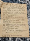 Ww2 Wwii Us Army Military Theater Newspaper Oct 1944 Amphibious Engineer Brigade