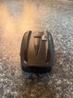 Cobra Esd-7000 6-band Radar Laser Detector With Power Cord - Tested Working 