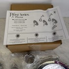 Pfirst Series 1-handle Tub   Shower Trim In Polished Chrome Lj89-030c  new 