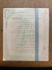 Vintage Original 1966 7up Strip  n  Stik Durochrome 3  X 4  Advertising Sticker