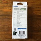 Casio Advanced Scientific Calculator Fx 991cw New In Box
