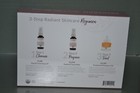 Pranarom Glow 3-step Radiant Skincare  Normal To Dry Skin