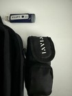 Two  2h Viavi Fiberchek Video Fiber Inspection Probe Kit  Mp-60