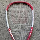 Rare Wilson Ncode N180 Racquetball Racquet - Red 3 3 4 Grip