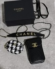 Chanel Beauty Vip Gift Bag