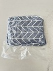 New Icopuca Shopping Cart high Chair Cover For Baby  Anti Slip Design  Gray