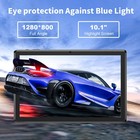 New Sgin 10 1  Tablet Android 12 4gb   64gb Hd Ips Google 5g Wifi Gps 6000mah