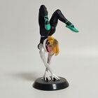 Marvel Gallery Spider-man Gwen Collectible Statue Action Figure Model Ornament  